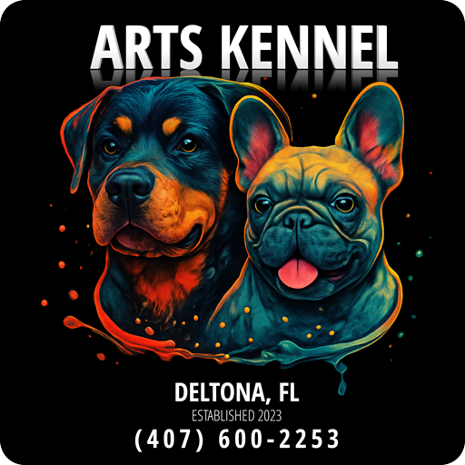 Art's Kennel, Deltona